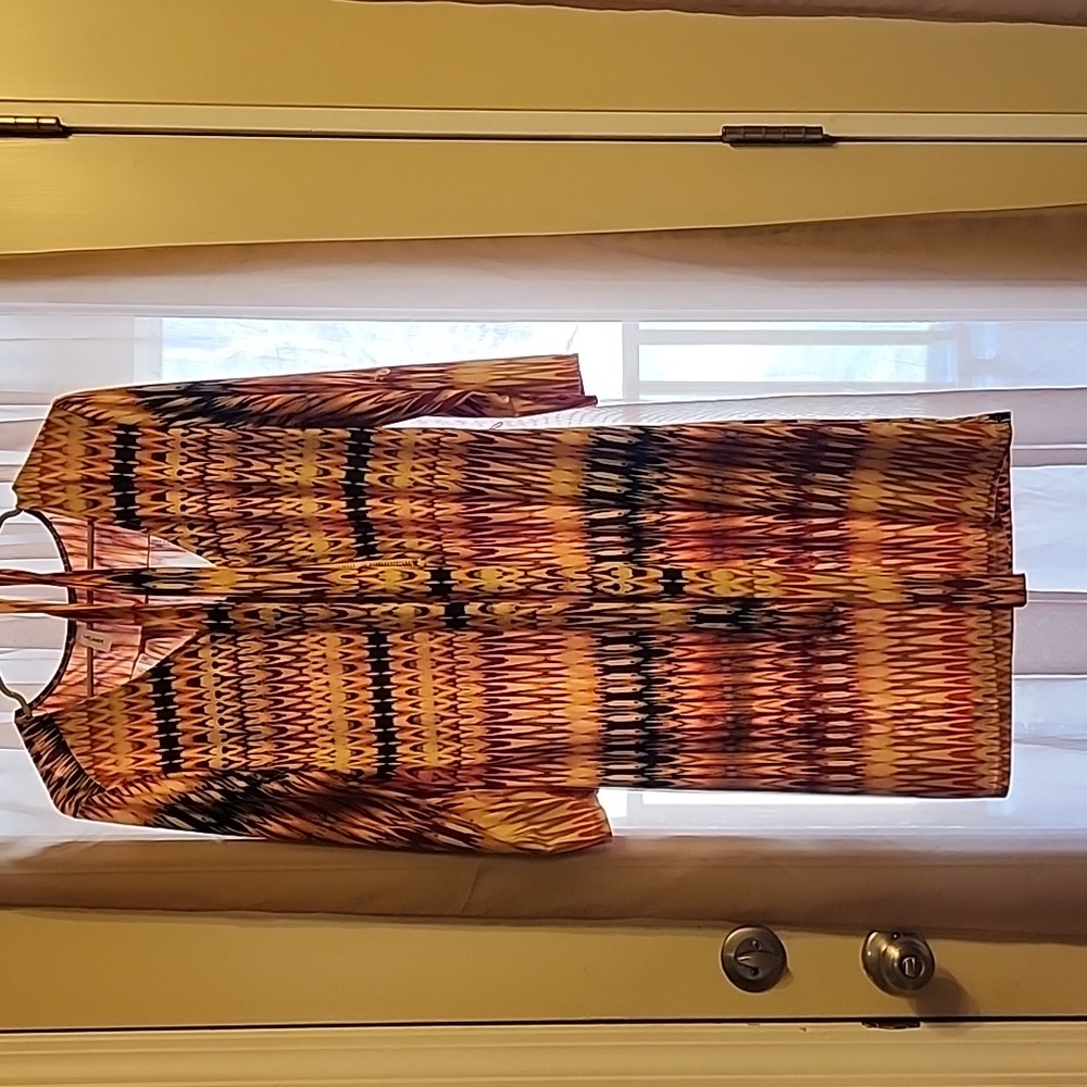 Womens Dress